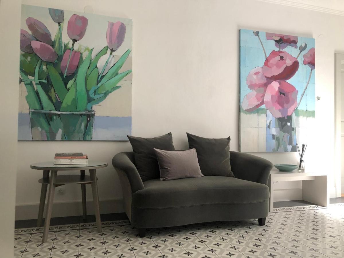Galerie Suites Mariánské Lázně Dış mekan fotoğraf