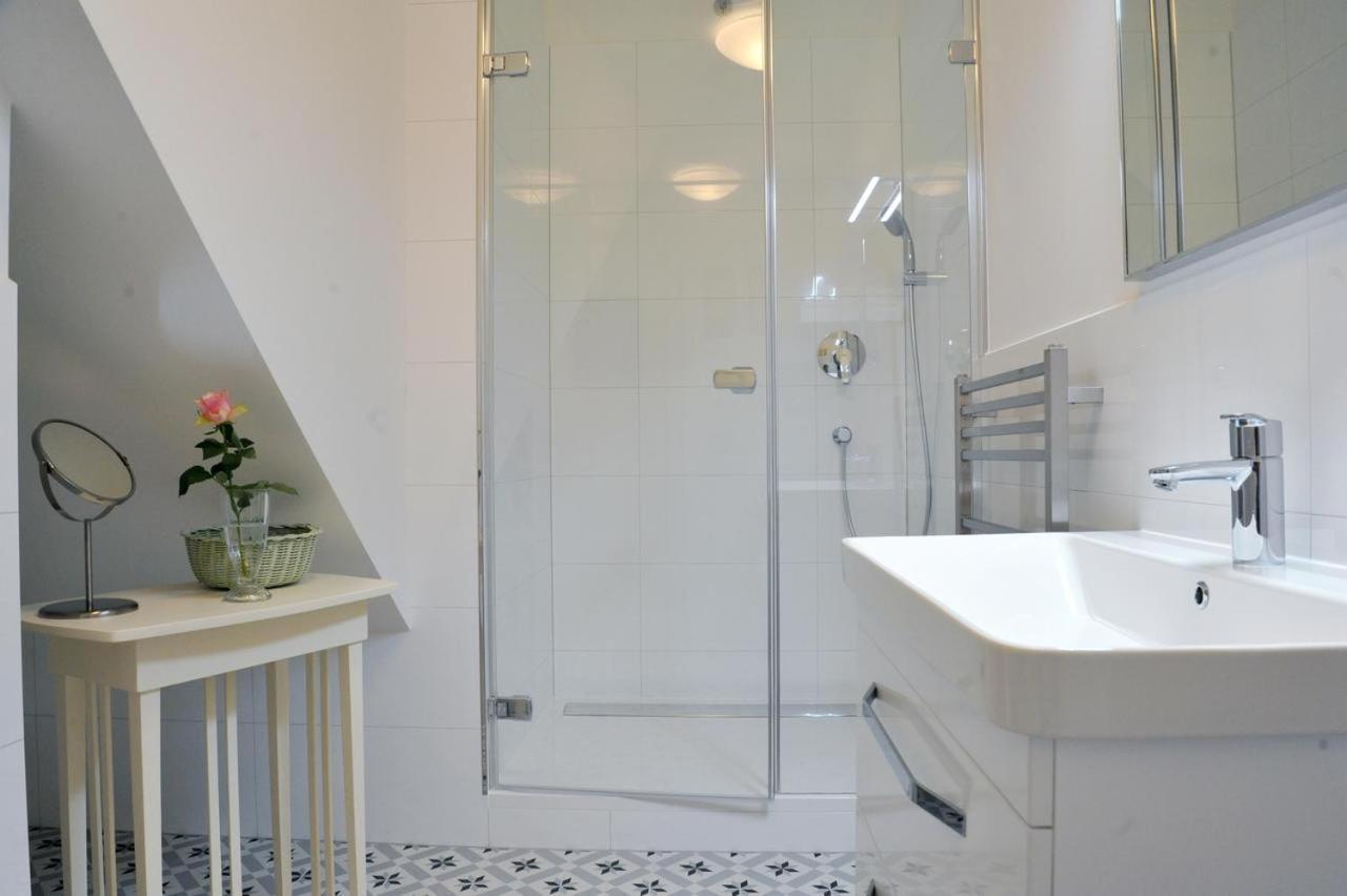 Galerie Suites Mariánské Lázně Dış mekan fotoğraf