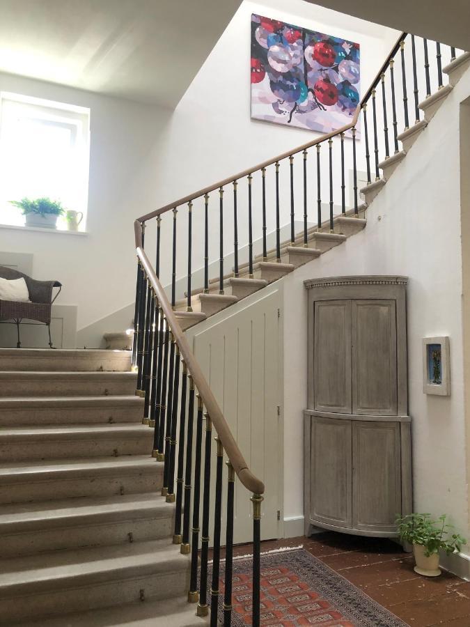 Galerie Suites Mariánské Lázně Dış mekan fotoğraf