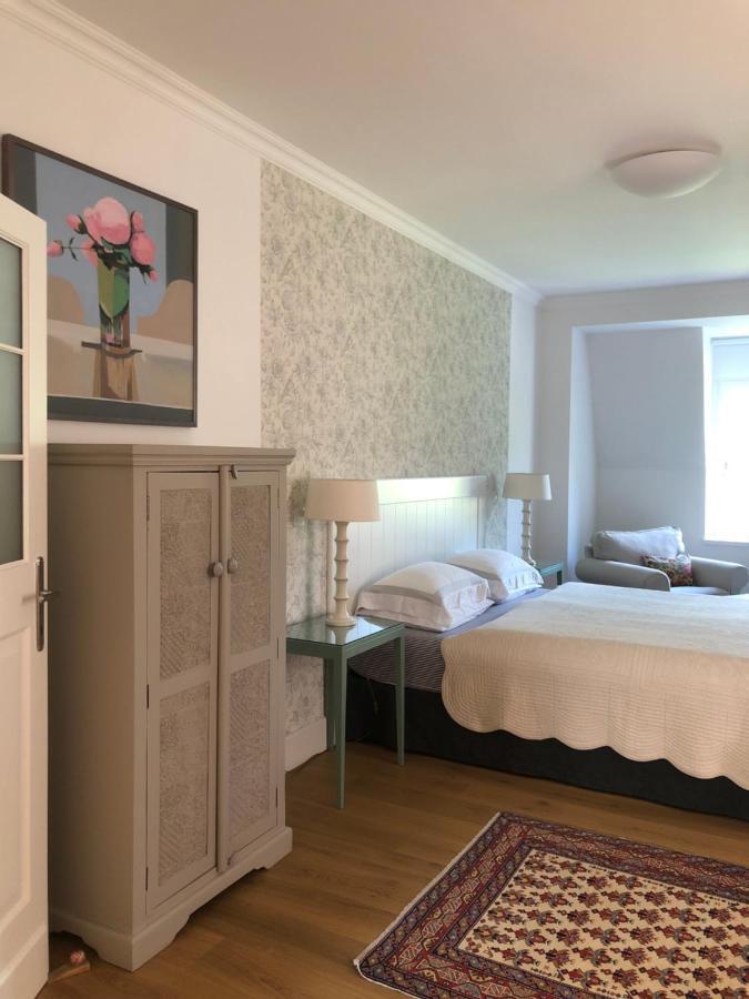 Galerie Suites Mariánské Lázně Dış mekan fotoğraf