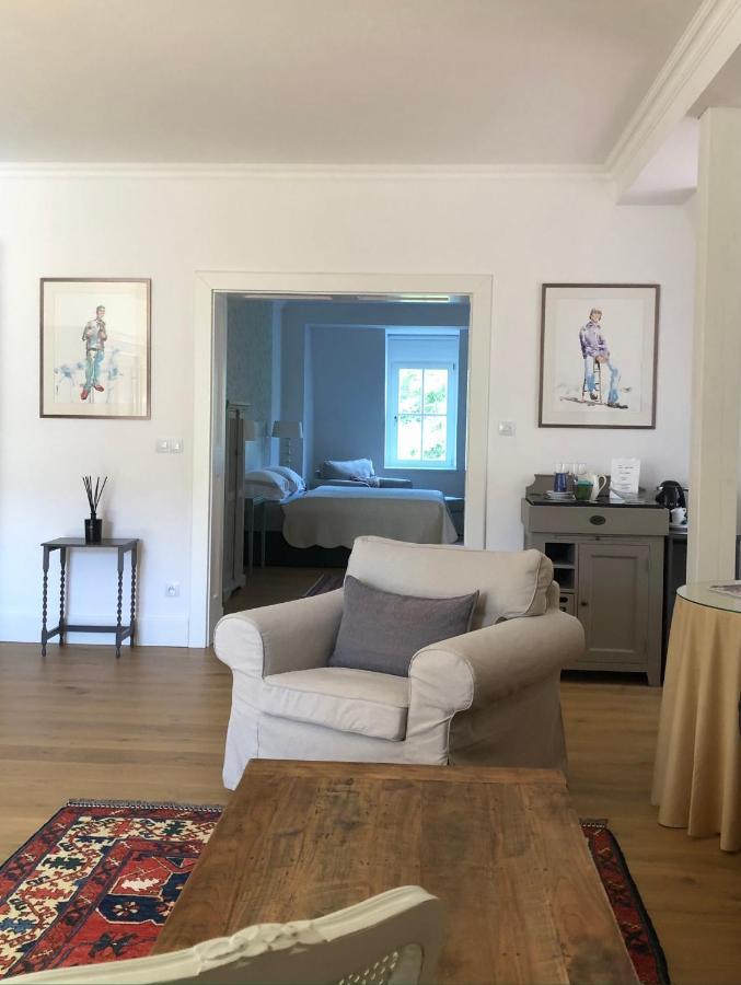 Galerie Suites Mariánské Lázně Dış mekan fotoğraf