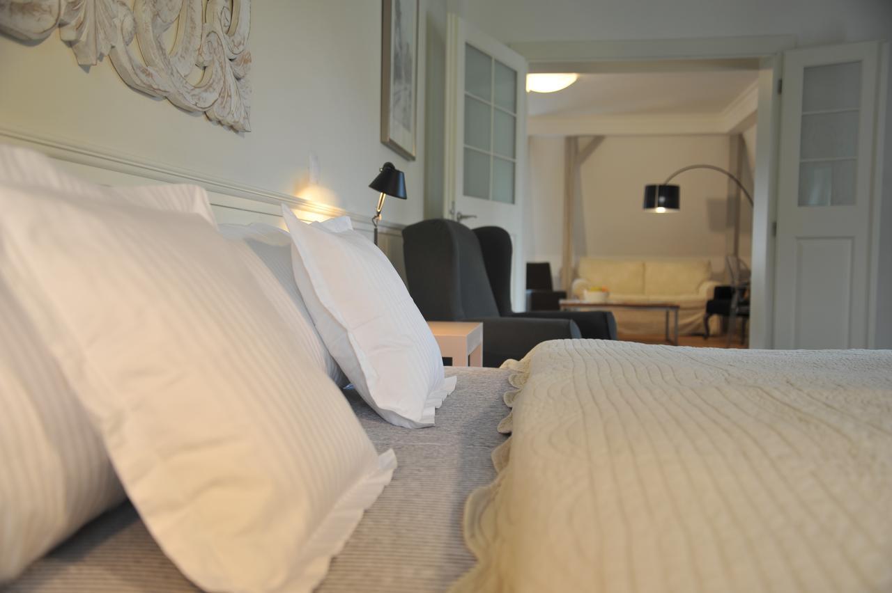 Galerie Suites Mariánské Lázně Dış mekan fotoğraf
