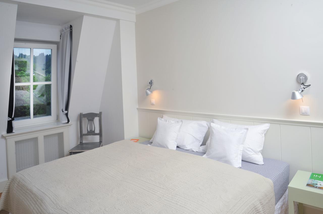 Galerie Suites Mariánské Lázně Dış mekan fotoğraf